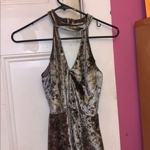 beautiful going out top